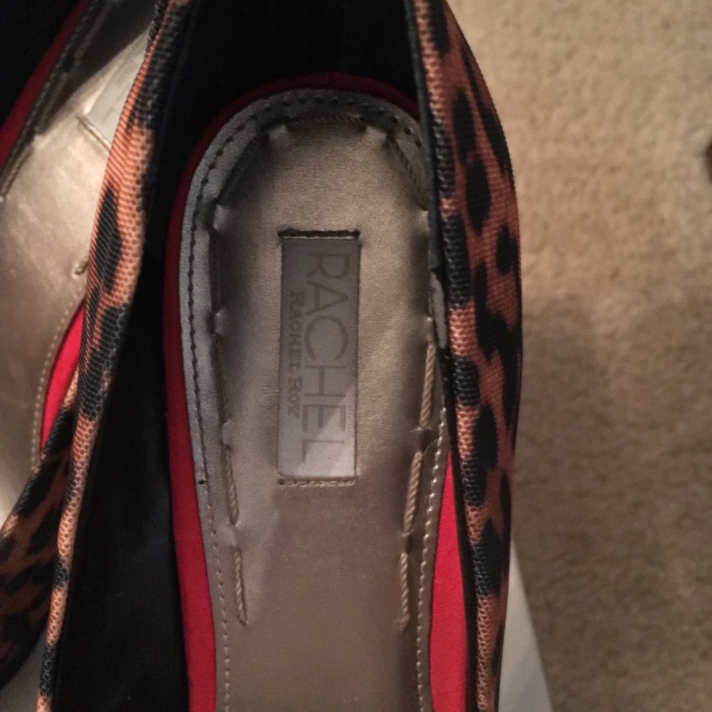 Rachel Roy heals - Picture 5 of 5